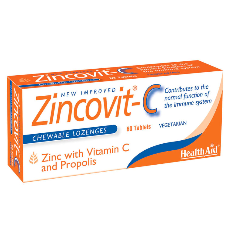 Zincovit®-C