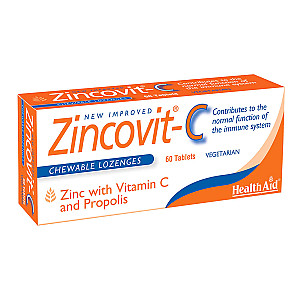 Zincovit®-C