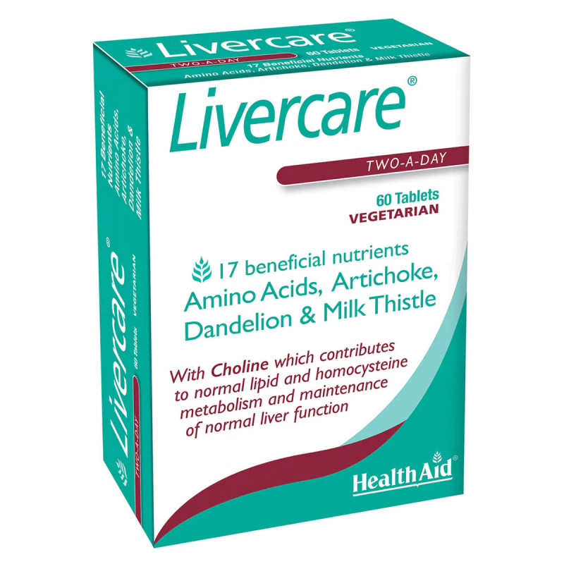 Livercare®