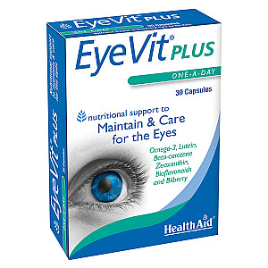 EyeVit® PLUS
